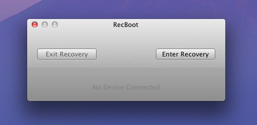 Recboot download cnet
